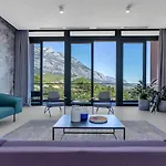 빌라 Kuk Oaza Luxury *