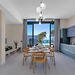 Kuk Oaza Luxury 빌라