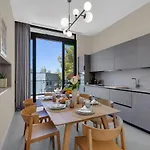 Kuk Oaza Luxury