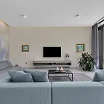 빌라 Kuk Oaza Luxury 마카르스카