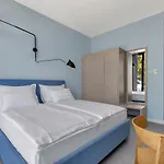 빌라 Kuk Oaza Luxury *