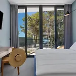 빌라 Kuk Oaza Luxury 마카르스카