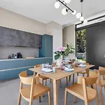 빌라 Kuk Oaza Luxury