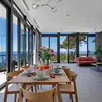 Kuk Oaza Luxury 빌라 마카르스카