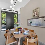 Kuk Oaza Luxury 빌라