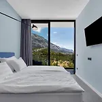 Kuk Oaza Luxury 빌라 마카르스카