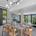 빌라 Kuk Oaza Luxury *