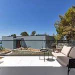 빌라 Kuk Oaza Luxury *