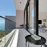 빌라 Kuk Oaza Luxury *