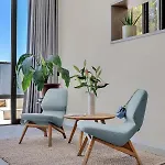 빌라 Kuk Oaza Luxury *