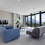 빌라 Kuk Oaza Luxury *