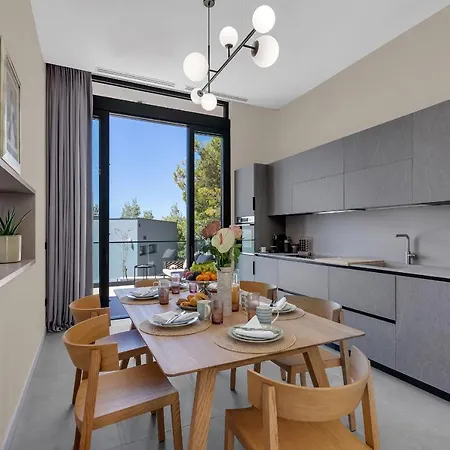 Kuk Oaza Luxury