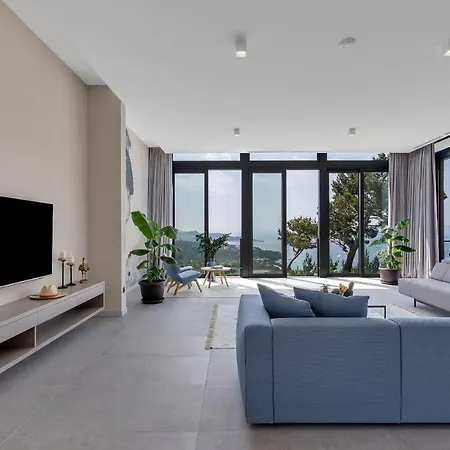 Kuk Oaza Luxury