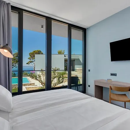 Kuk Oaza Luxury * Makarska