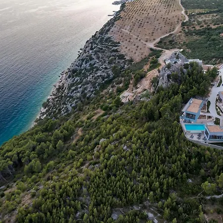 Kuk Oaza Luxury Makarska