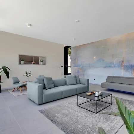 Kuk Oaza Luxury Makarska