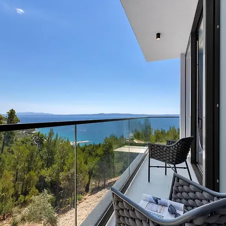 Kuk Oaza Luxury *