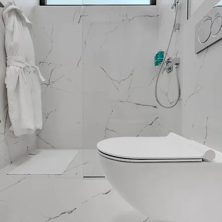 Villa Kuk Oaza Luxury