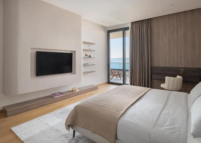 Villa Kuk Oaza Luxury *